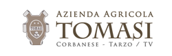Vini Tomasi Logo