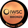 IWSC Bronze medal